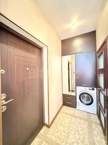 Satılır 2 otaqlı yeni tikili 50 m², İnşaatçılar m., photo 10 from 14