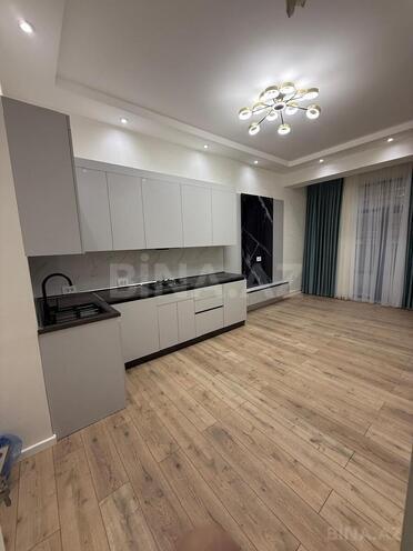 Продаётся 2-комн. новостройка 67 м², м. Низами, photo 8 from 9