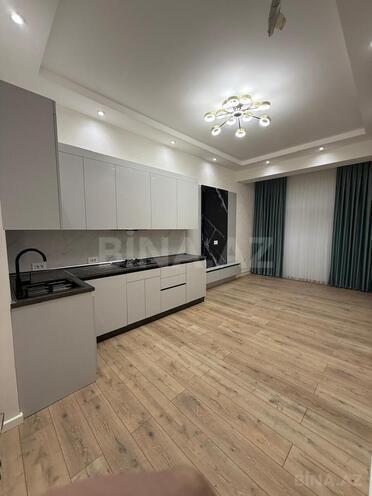 Продаётся 2-комн. новостройка 67 м², м. Низами, photo 3 from 9
