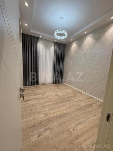 Продаётся 2-комн. новостройка 67 м², м. Низами, photo 4 from 9