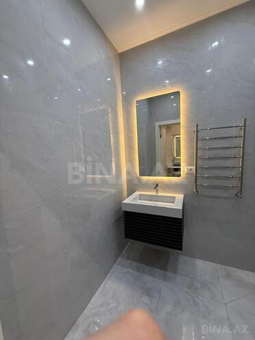 Продаётся 2-комн. новостройка 67 м², м. Низами, photo 6 from 9