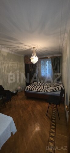 Сдаётся 3-комн. вторичка 85 м², м. Азадлыг проспекти, photo 14 from 31