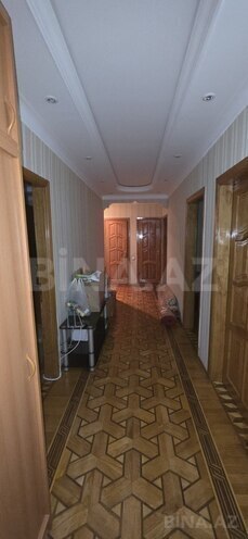 Сдаётся 3-комн. вторичка 85 м², м. Азадлыг проспекти, photo 30 from 31