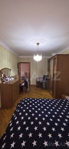 Сдаётся 3-комн. вторичка 85 м², м. Азадлыг проспекти, photo 13 from 31