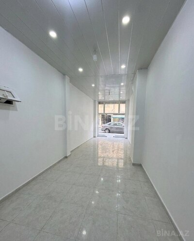 Сдаётся  объект 95 м², м. Ази Асланов, photo 1 from 8