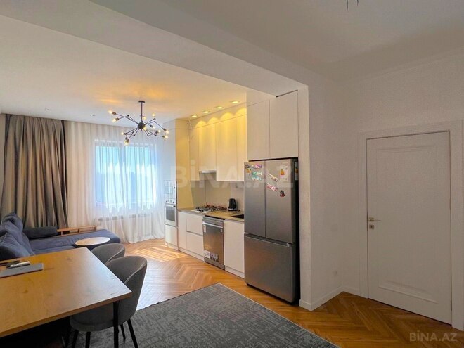 Продаётся 3-комн. новостройка 78 м², м. 20 января, photo 4 from 20