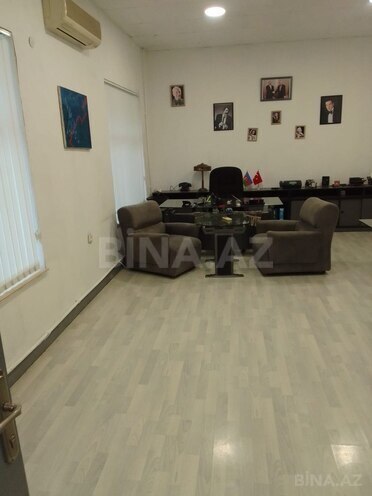 Сдаётся  объект 90 м², м. Шах Исмаил Хатаи, photo 1 from 9