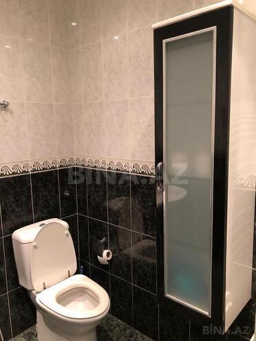 İcarəyə verilir 2 otaqlı yeni tikili 100 m², Nəriman Nərimanov m., photo 12 from 15