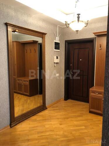 İcarəyə verilir 2 otaqlı yeni tikili 100 m², Nəriman Nərimanov m., photo 5 from 15