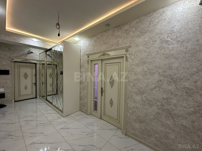 Продаётся 2-комн. новостройка 96 м², м. Нефтчиляр, photo 14 from 20
