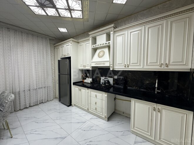 Продаётся 2-комн. новостройка 96 м², м. Нефтчиляр, photo 1 from 20