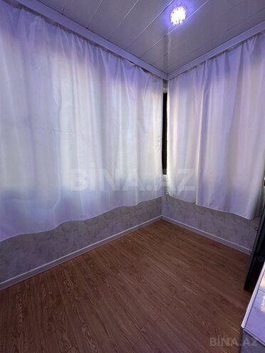 Продаётся 2-комн. новостройка 96 м², м. Нефтчиляр, photo 17 from 20