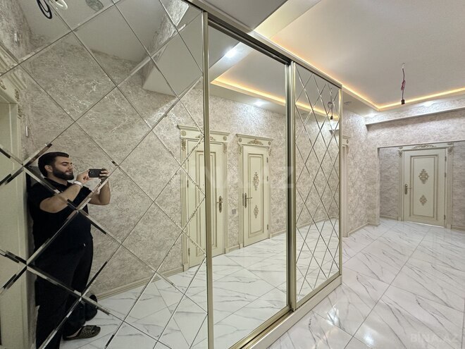 Продаётся 2-комн. новостройка 96 м², м. Нефтчиляр, photo 13 from 20