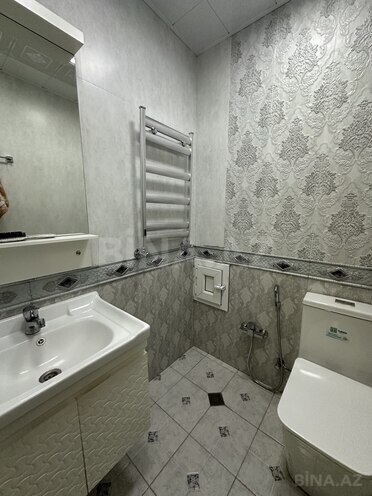 Продаётся 2-комн. новостройка 96 м², м. Нефтчиляр, photo 19 from 20