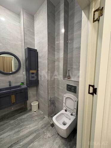 Сдаётся 4-комн. новостройка 154 м², пос. Аг шехер, photo 17 from 23