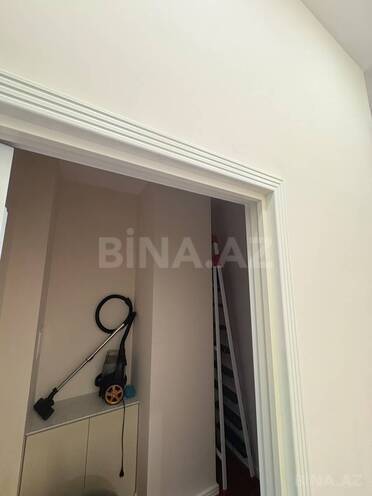 Сдаётся 4-комн. новостройка 154 м², пос. Аг шехер, photo 21 from 23