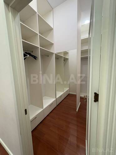 Сдаётся 4-комн. новостройка 154 м², пос. Аг шехер, photo 18 from 23
