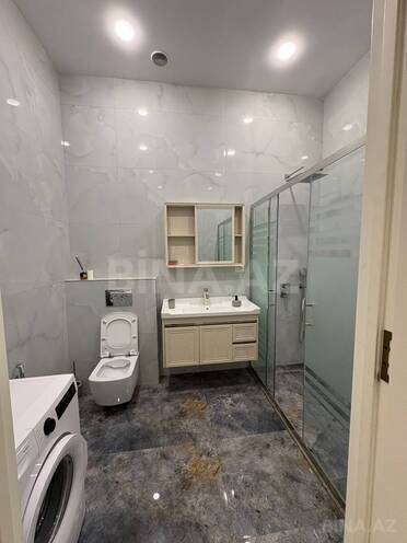 Сдаётся 4-комн. новостройка 154 м², пос. Аг шехер, photo 22 from 23