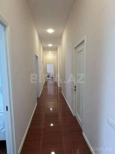 Сдаётся 4-комн. новостройка 154 м², пос. Аг шехер, photo 14 from 23