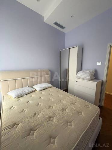 Сдаётся 4-комн. новостройка 154 м², пос. Аг шехер, photo 8 from 23