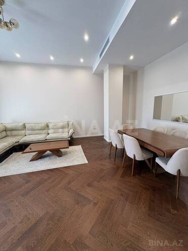 Сдаётся 4-комн. новостройка 154 м², пос. Аг шехер, photo 5 from 23