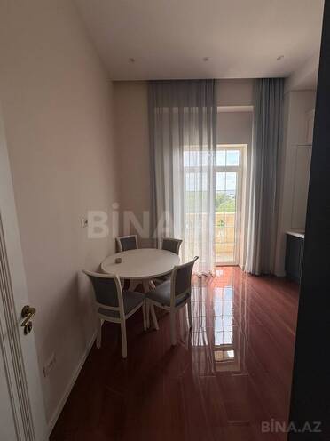 Сдаётся 4-комн. новостройка 154 м², пос. Аг шехер, photo 13 from 23