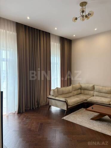 Сдаётся 4-комн. новостройка 154 м², пос. Аг шехер, photo 4 from 23