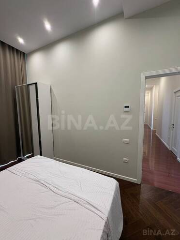 Сдаётся 4-комн. новостройка 154 м², пос. Аг шехер, photo 7 from 23