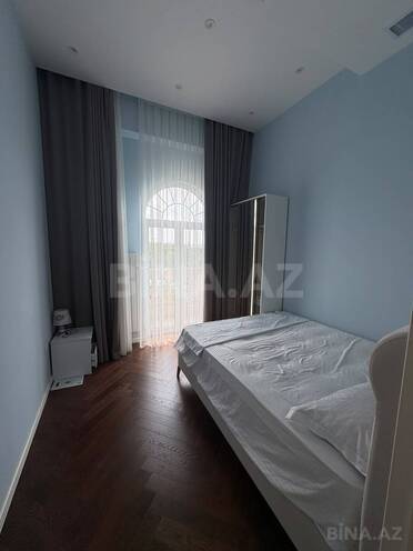 Сдаётся 4-комн. новостройка 154 м², пос. Аг шехер, photo 10 from 23