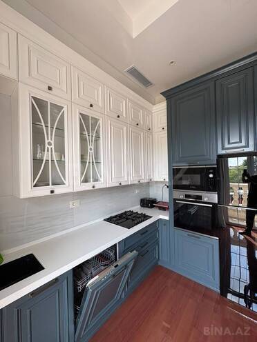 Сдаётся 4-комн. новостройка 154 м², пос. Аг шехер, photo 11 from 23