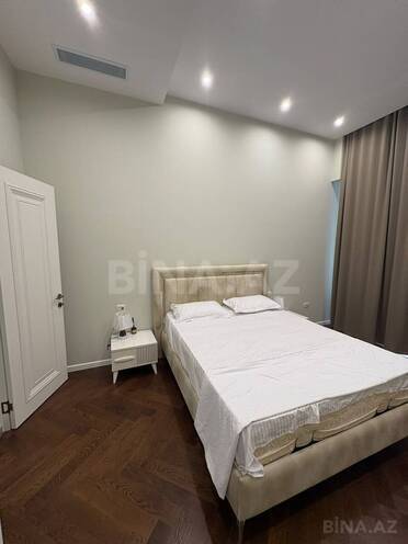 Сдаётся 4-комн. новостройка 154 м², пос. Аг шехер, photo 6 from 23