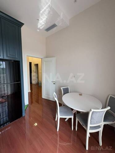 Сдаётся 4-комн. новостройка 154 м², пос. Аг шехер, photo 12 from 23