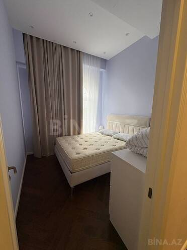 Сдаётся 4-комн. новостройка 154 м², пос. Аг шехер, photo 9 from 23