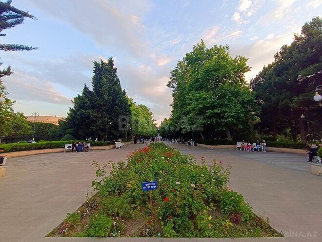 Satılır 3 otaqlı yeni tikili 100 m², Nəsimi m., photo 1 from 32