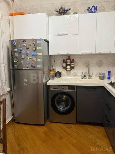 Satılır 3 otaqlı köhnə tikili 85 m², Nəriman Nərimanov m., photo 7 from 13