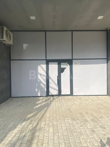 Сдаётся  объект 65 м², м. Ази Асланов, photo 3 from 12
