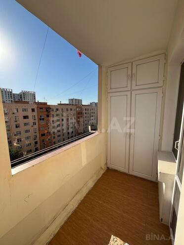 Satılır 3 otaqlı köhnə tikili 66 m², Həzi Aslanov q., photo 14 from 15