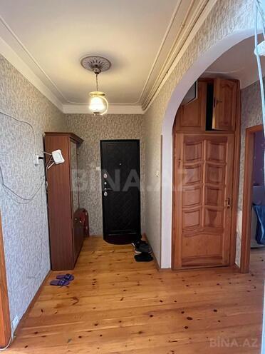 Satılır 3 otaqlı köhnə tikili 66 m², Həzi Aslanov q., photo 4 from 15