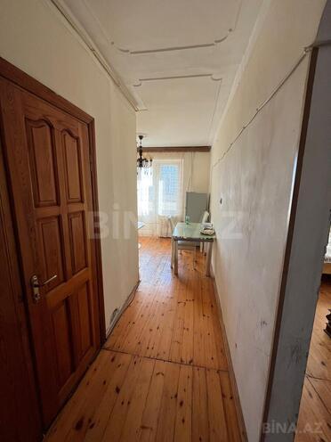 Satılır 3 otaqlı köhnə tikili 66 m², Həzi Aslanov q., photo 5 from 15