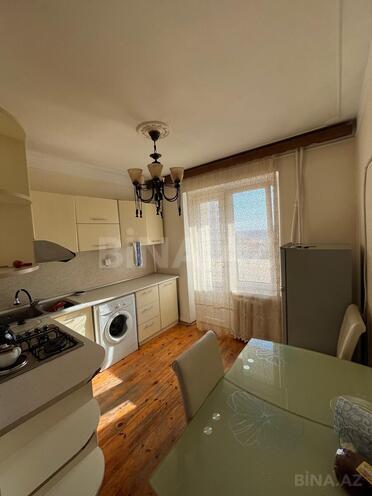 Satılır 3 otaqlı köhnə tikili 66 m², Həzi Aslanov q., photo 10 from 15