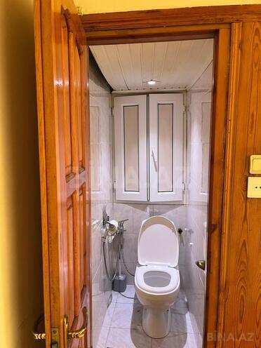 Satılır 3 otaqlı köhnə tikili 66 m², Həzi Aslanov q., photo 11 from 15