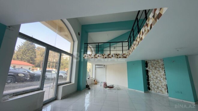 Сдаётся  объект 180 м², м. Иншаатчылар, photo 1 from 21