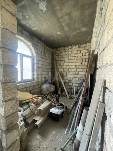 Satılır 6 otaqlı həyət evi/bağ evi 226 m², Novxanı q., photo 27 from 32