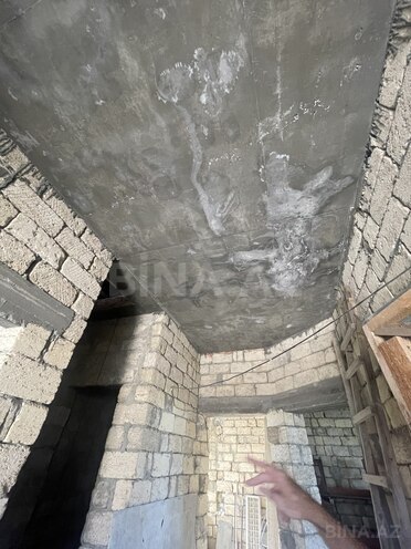 Satılır 6 otaqlı həyət evi/bağ evi 226 m², Novxanı q., photo 28 from 32