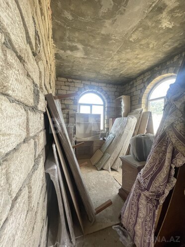 Satılır 6 otaqlı həyət evi/bağ evi 226 m², Novxanı q., photo 30 from 32