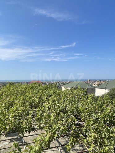 Satılır 6 otaqlı həyət evi/bağ evi 226 m², Novxanı q., photo 1 from 32