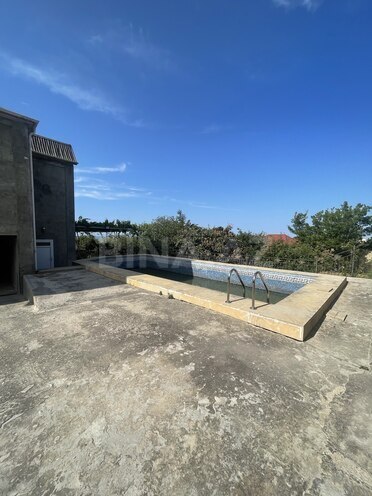 Satılır 6 otaqlı həyət evi/bağ evi 226 m², Novxanı q., photo 18 from 32