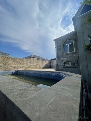 Satılır 6 otaqlı həyət evi/bağ evi 226 m², Novxanı q., photo 17 from 32