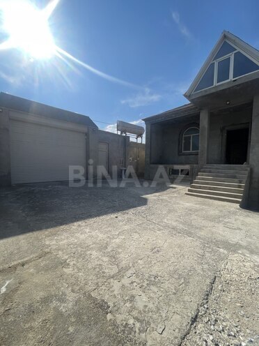 Satılır 6 otaqlı həyət evi/bağ evi 226 m², Novxanı q., photo 14 from 32
