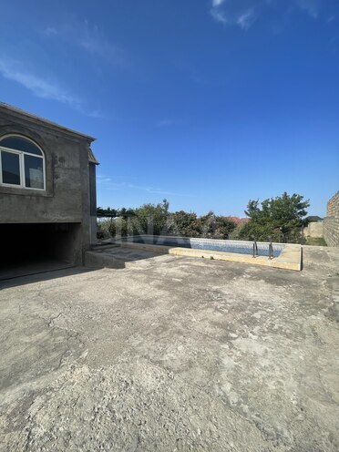 Satılır 6 otaqlı həyət evi/bağ evi 226 m², Novxanı q., photo 15 from 32